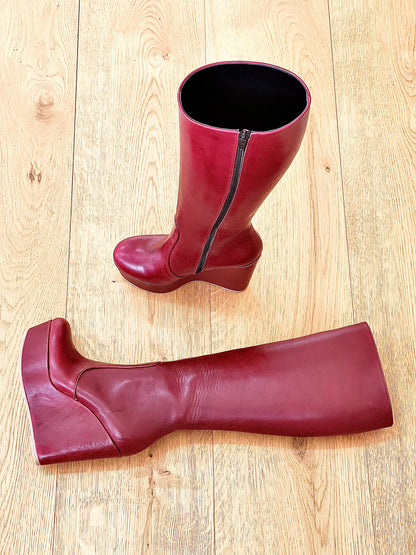 SAM PELLE BORDEAUX