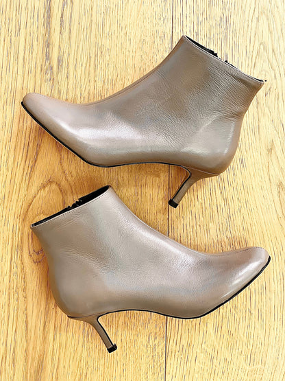 HEDO PELLE TAUPE