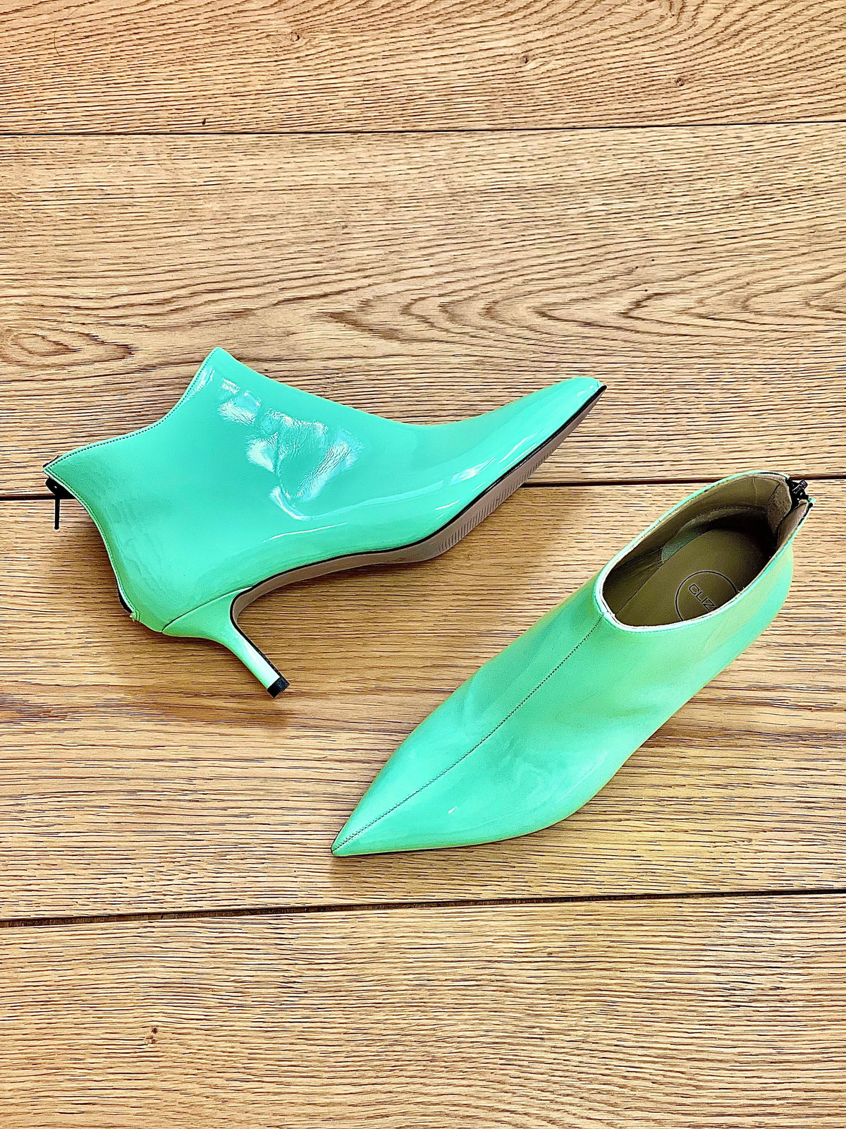 GHITA VERNICE MENTA