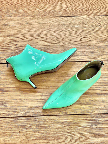 GHITA VERNICE MENTA