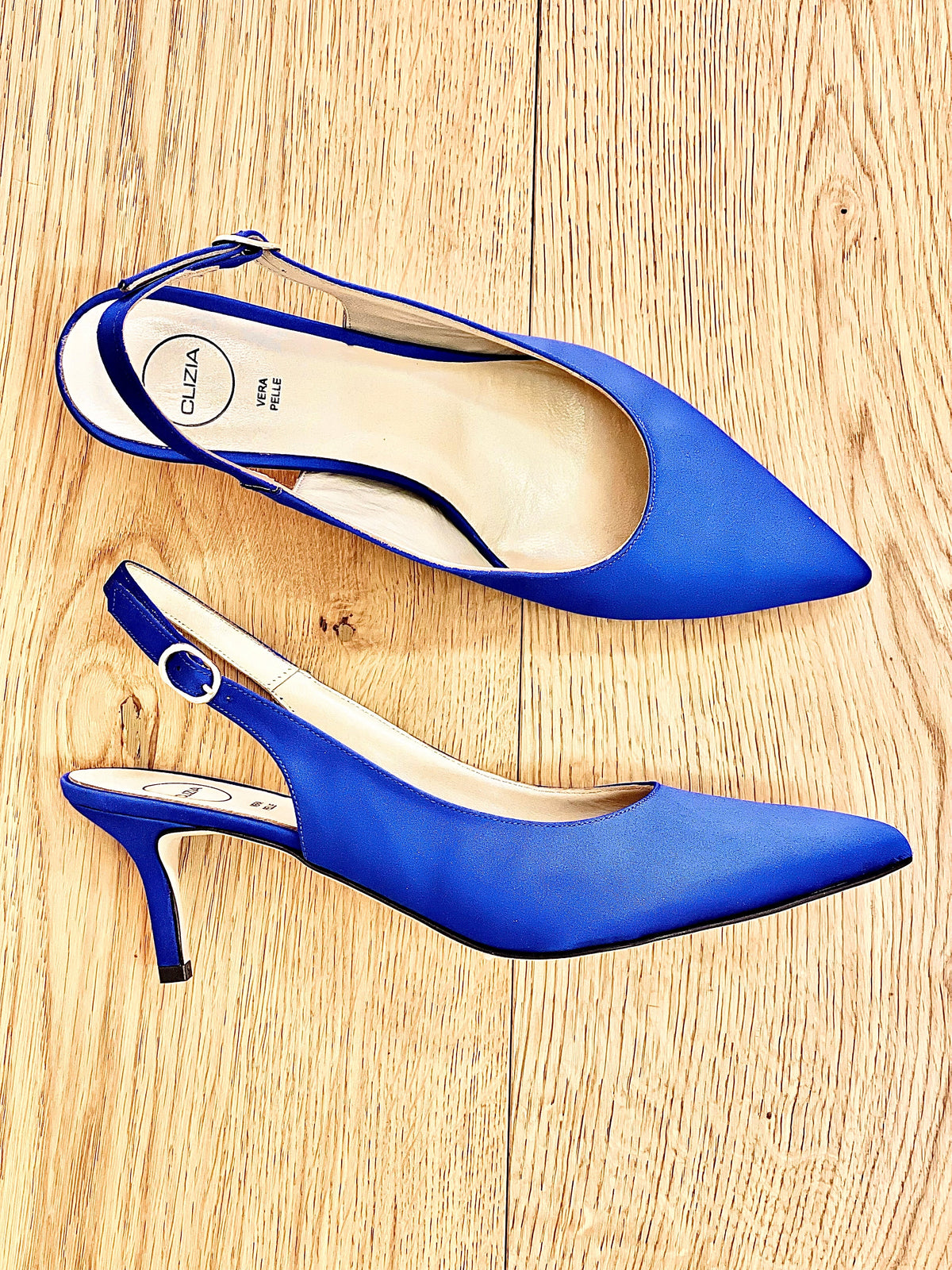 SONIA RASO BLUETTE