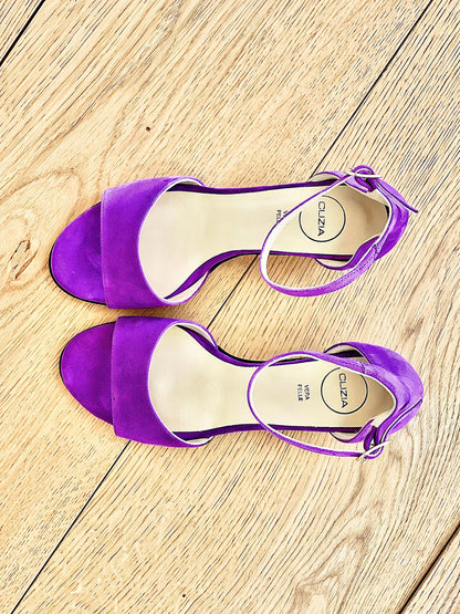 JENNY CAMOSCIO VIOLA