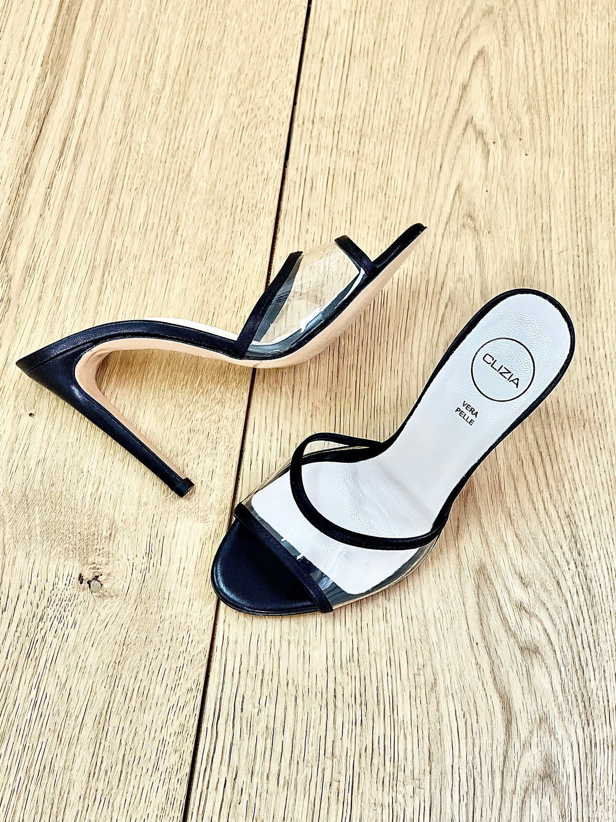 PALOMA PVC