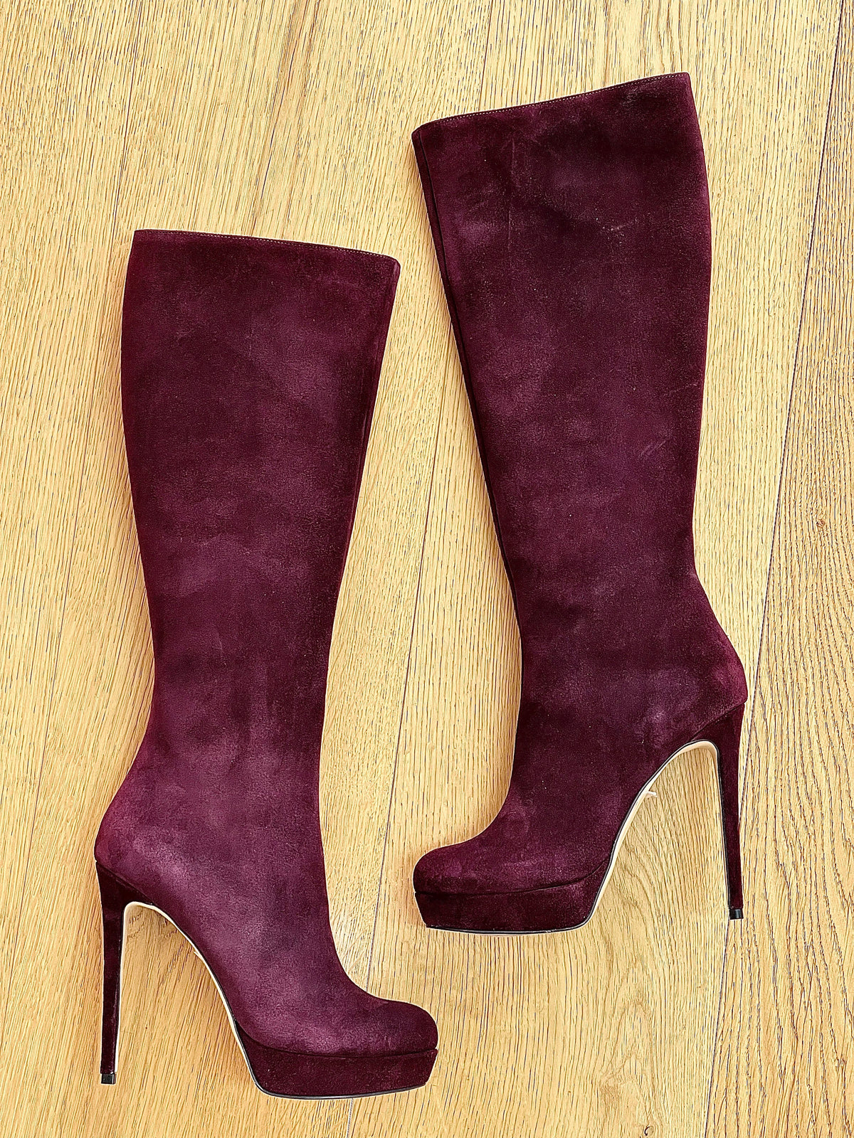 URSULA CAMOSCIO BORDEAUX