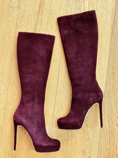 URSULA CAMOSCIO BORDEAUX