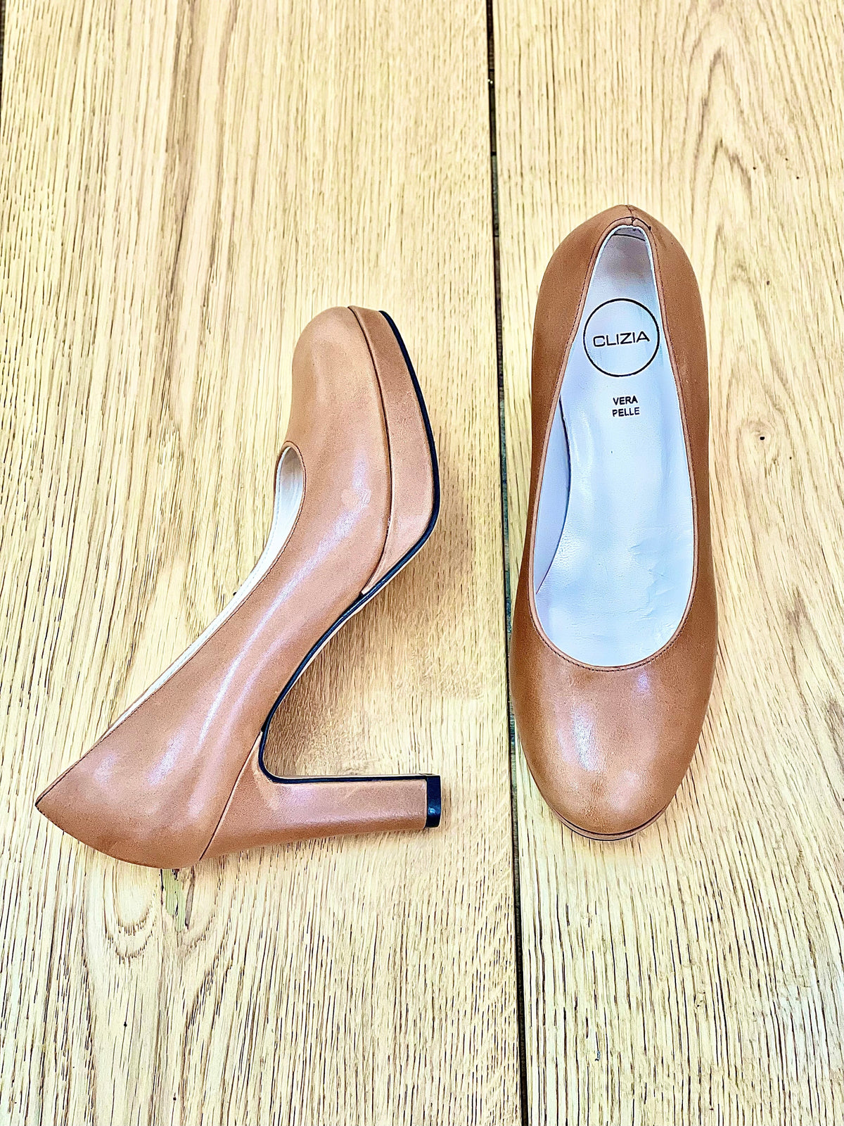 CLEO COGNAC