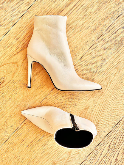 NATA PELLE BEIGE