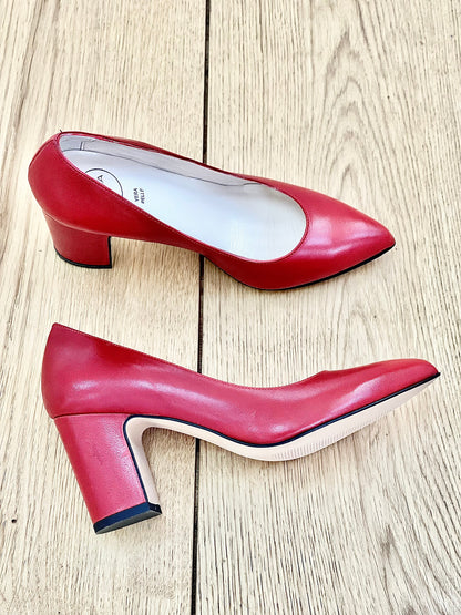 MALU ROSSO