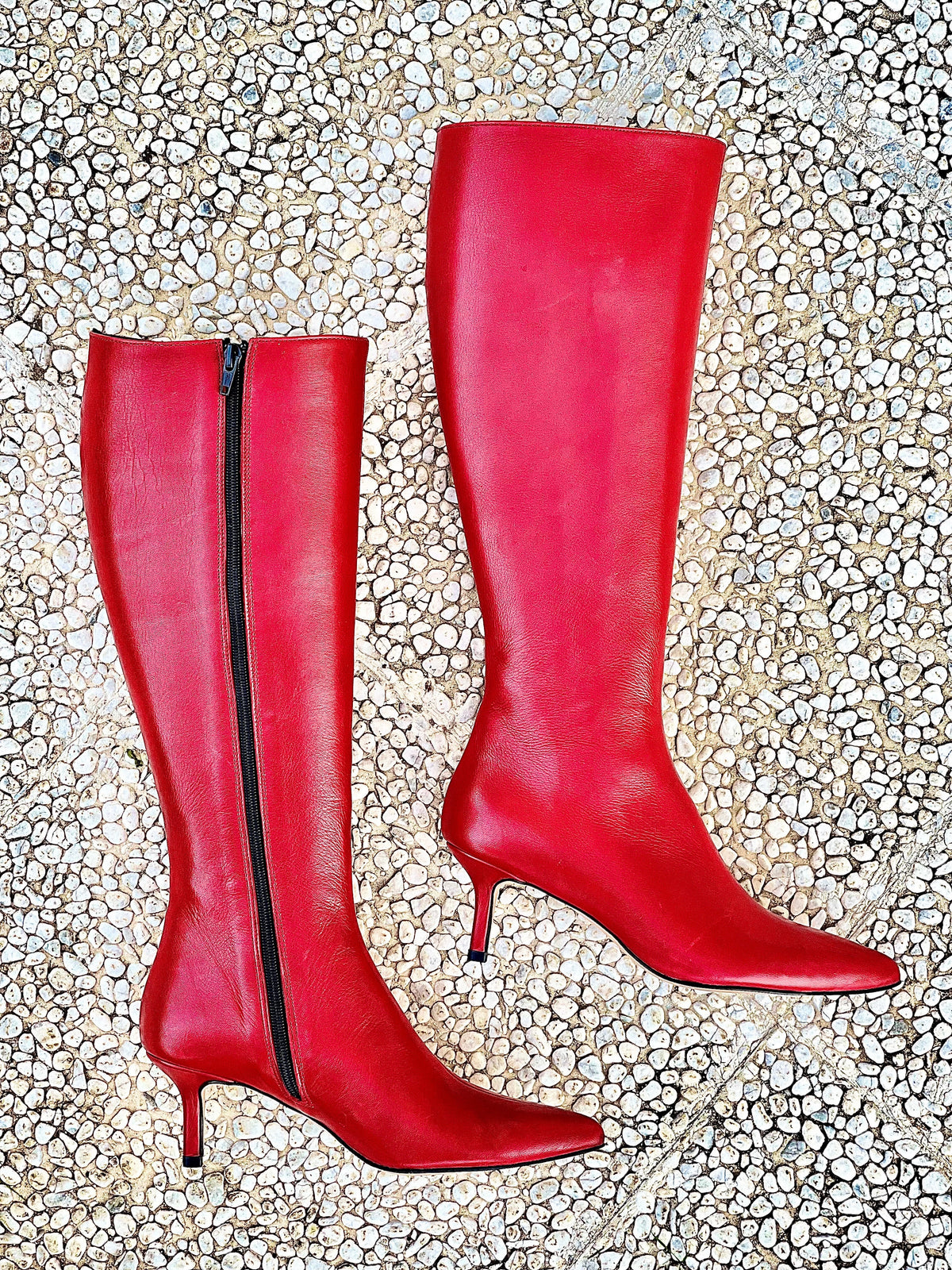 CANDY ROSSO