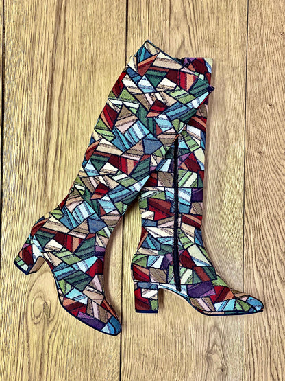 ROBERT PATCHWORK