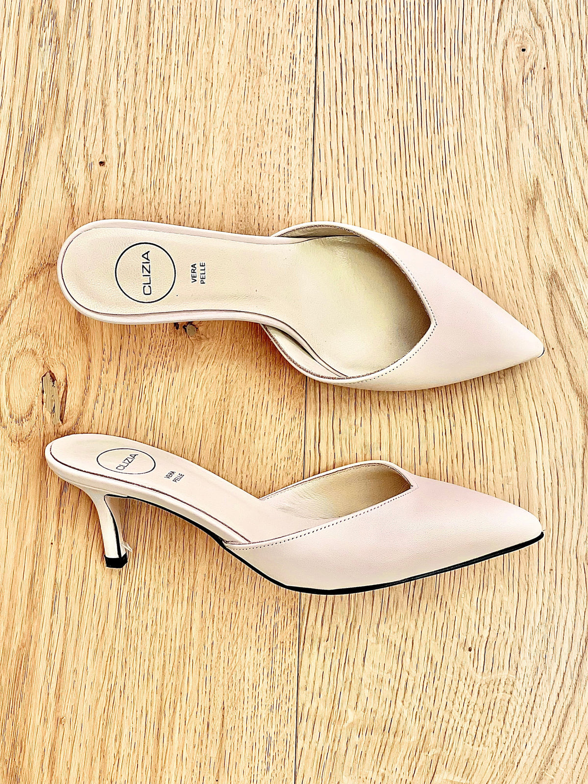 VIKY PELLE BEIGE