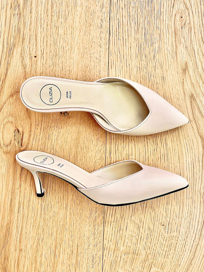 VIKY PELLE BEIGE