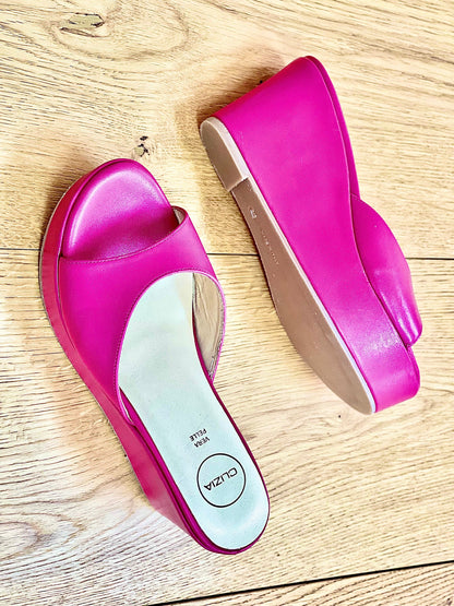 VENUS PELLE FUXIA