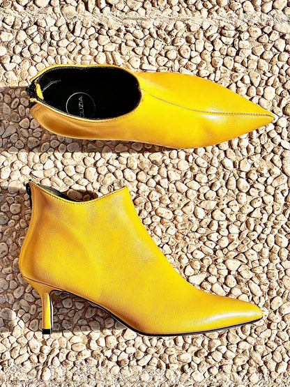 GHITA GIALLO