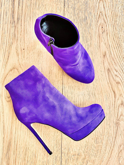 LOREN SCAMOSCIATO VIOLA