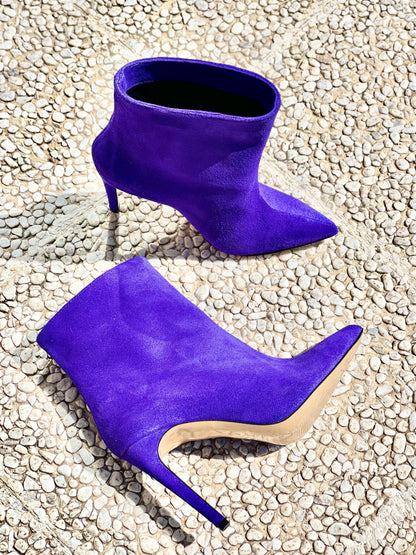 BAHIA SCAMOSCIATO VIOLA