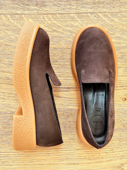 ZENO SCAMOSCIATO CAFFE'