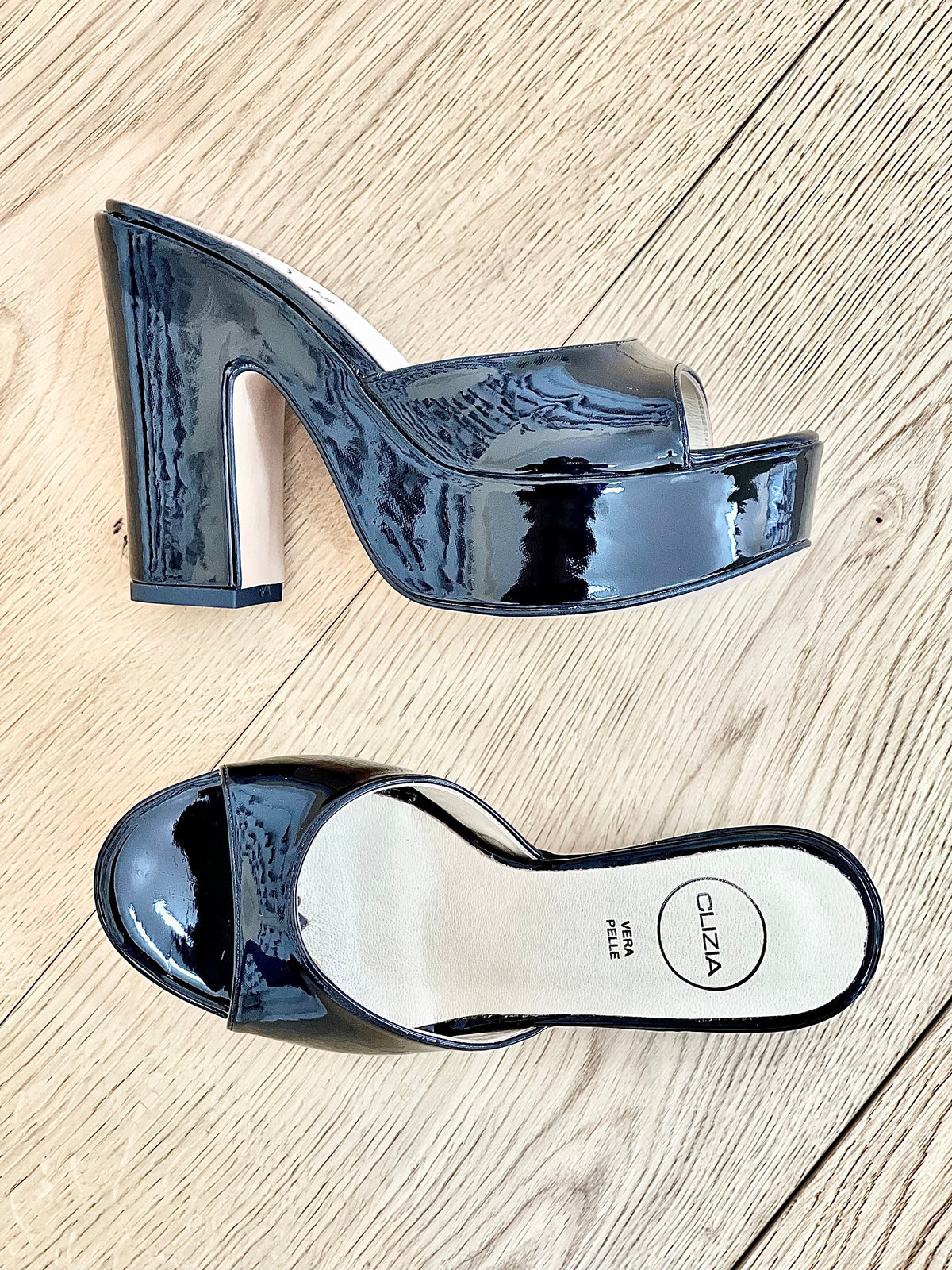LIPSEY VERNICE NERO