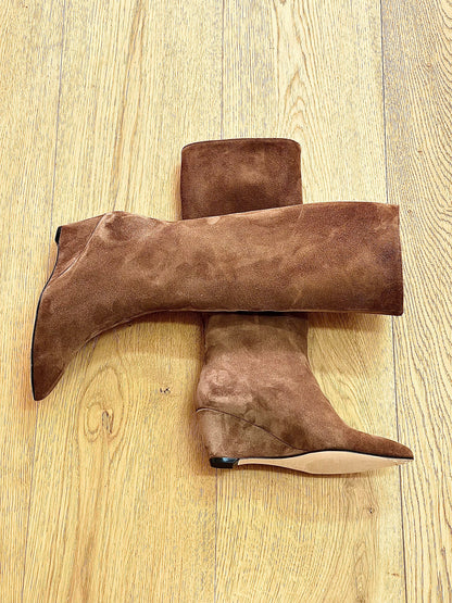 SYDNEY CAMOSCIO COGNAC