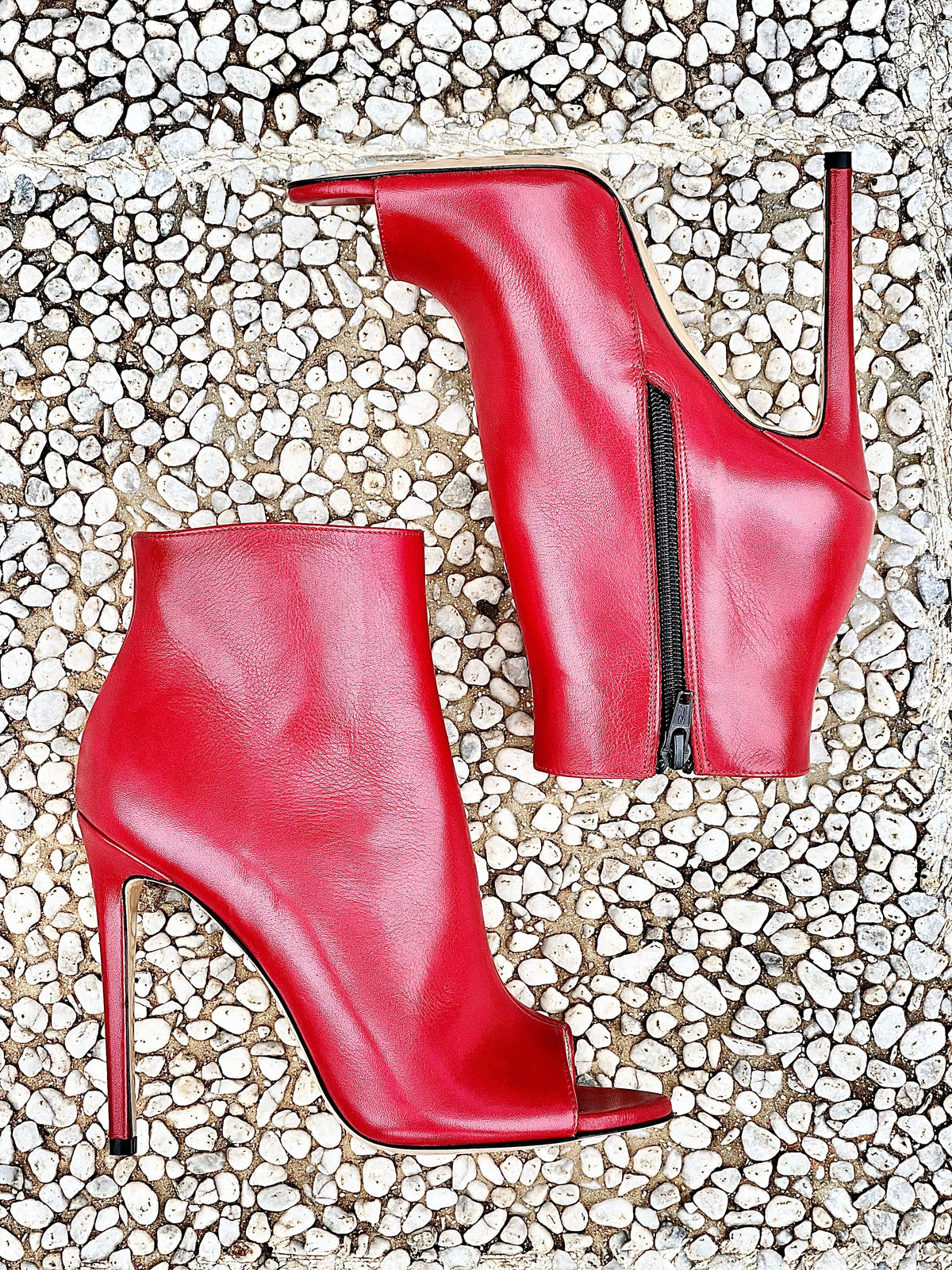 PARIS ROSSO