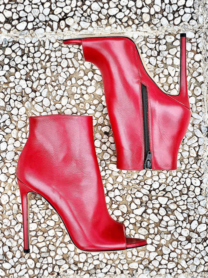 PARIS ROSSO