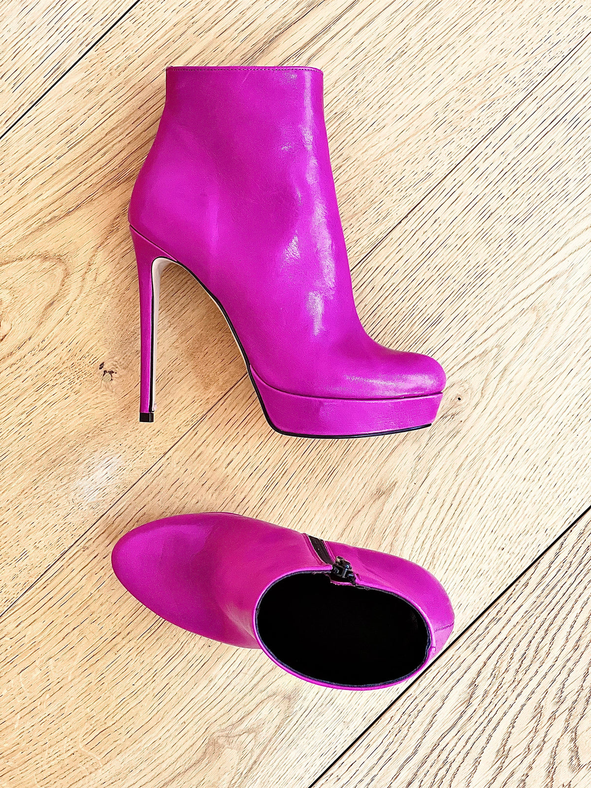 LOREN PELLE FUXIA
