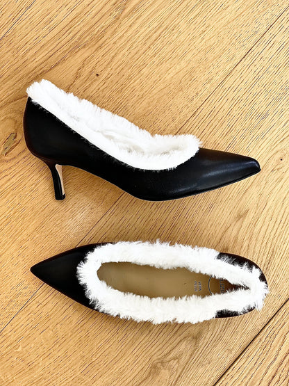 MAY PELLE NERO