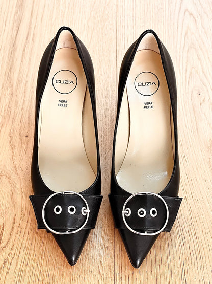 BONNIE PELLE NERO