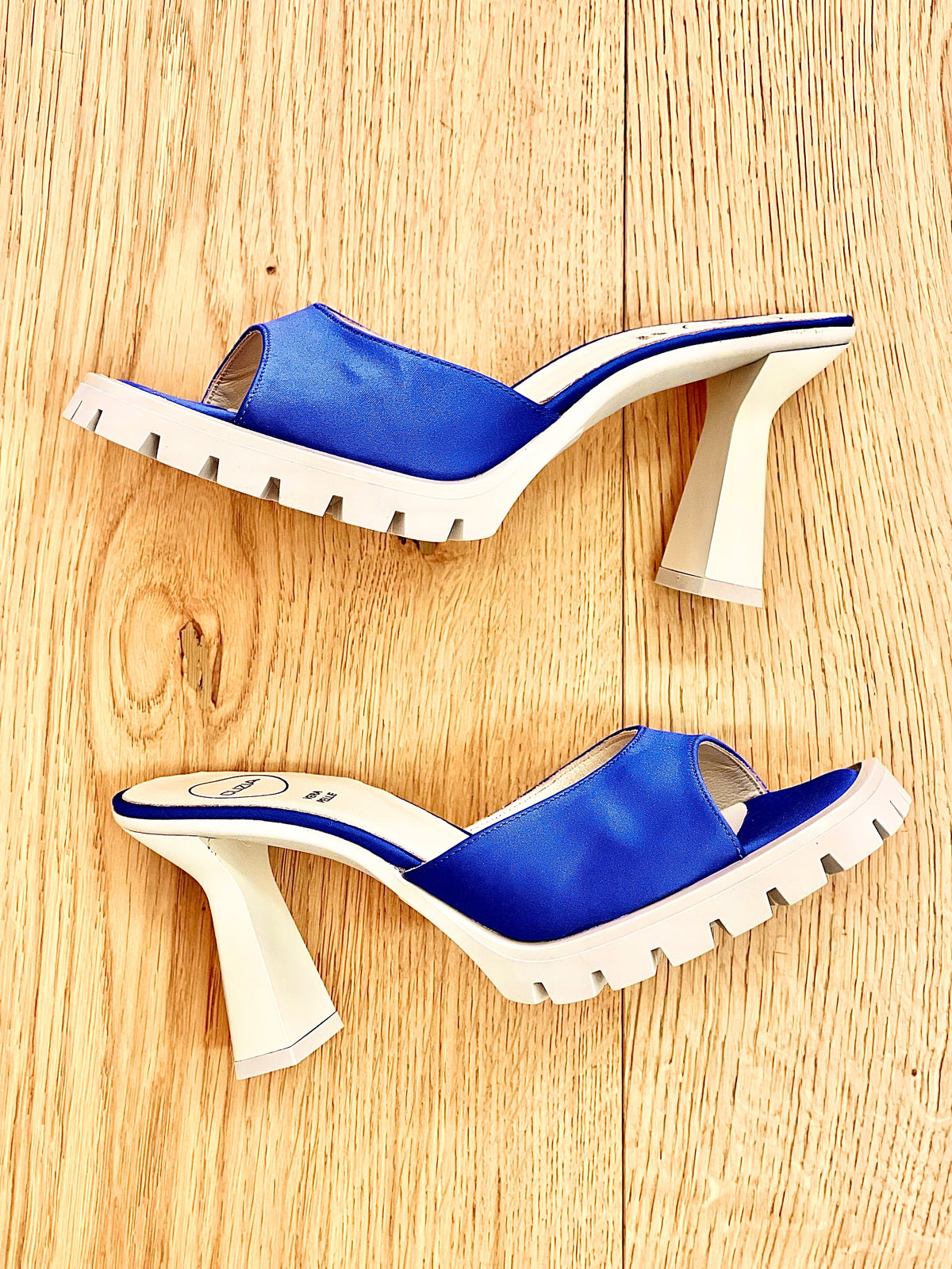 KAI RASO BLUETTE