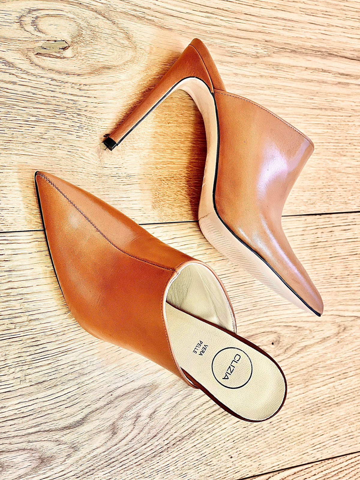 SILVIE PELLE COGNAC