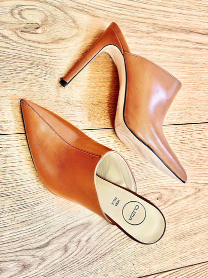 SILVIE PELLE COGNAC