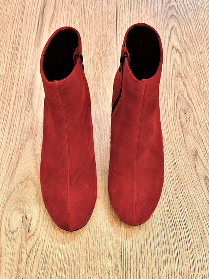LUCAS CAMOSCIO ROSSO