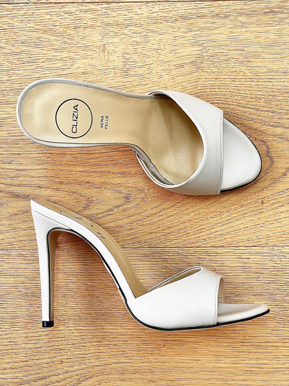 INES PELLE BEIGE