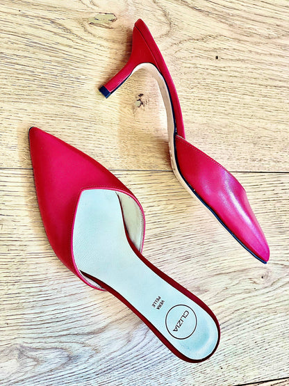 VIKY PELLE ROSSO