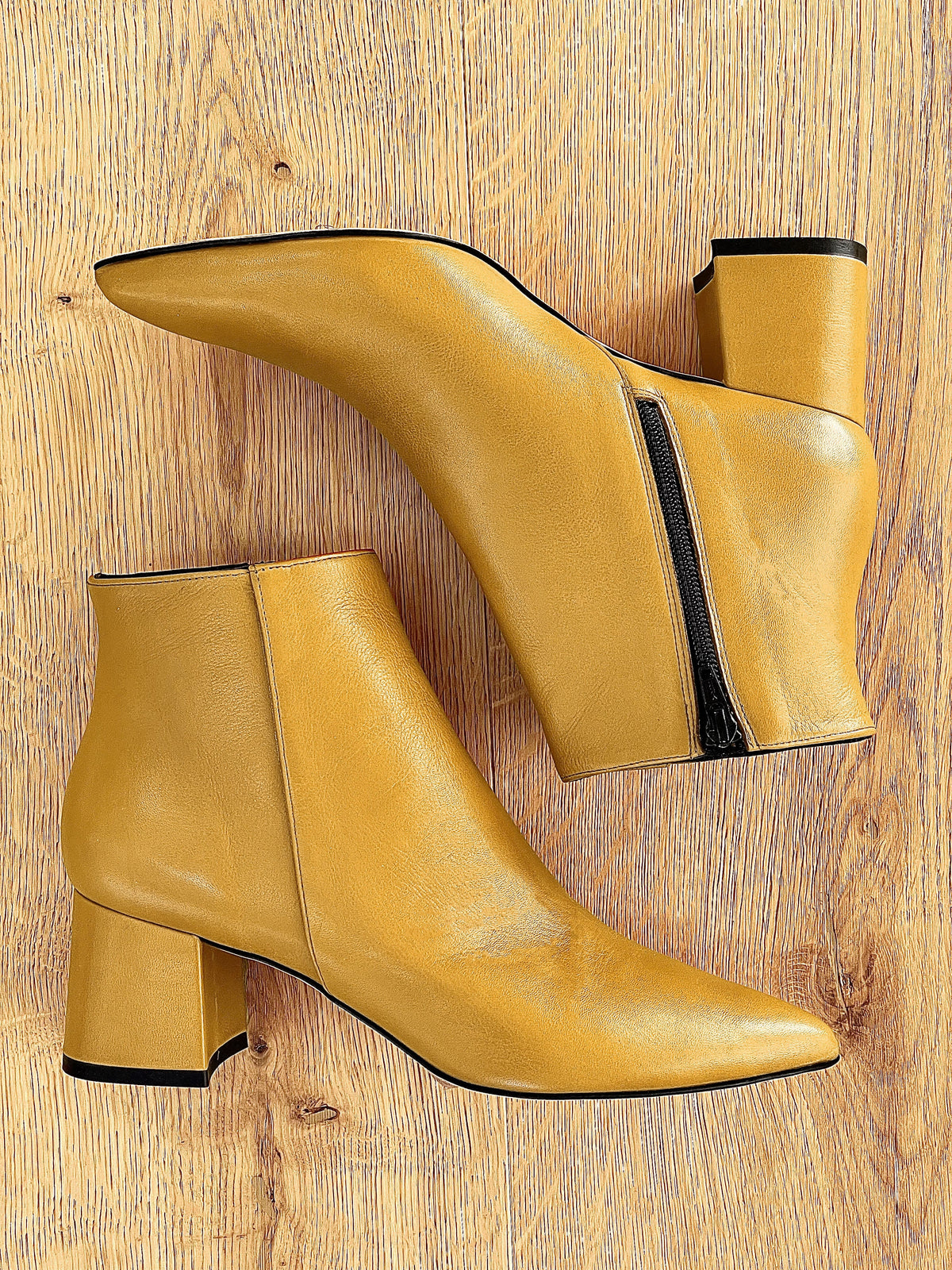 RIO PELLE GIALLO