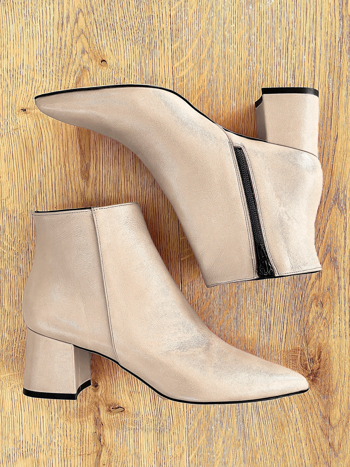RIO PELLE BEIGE