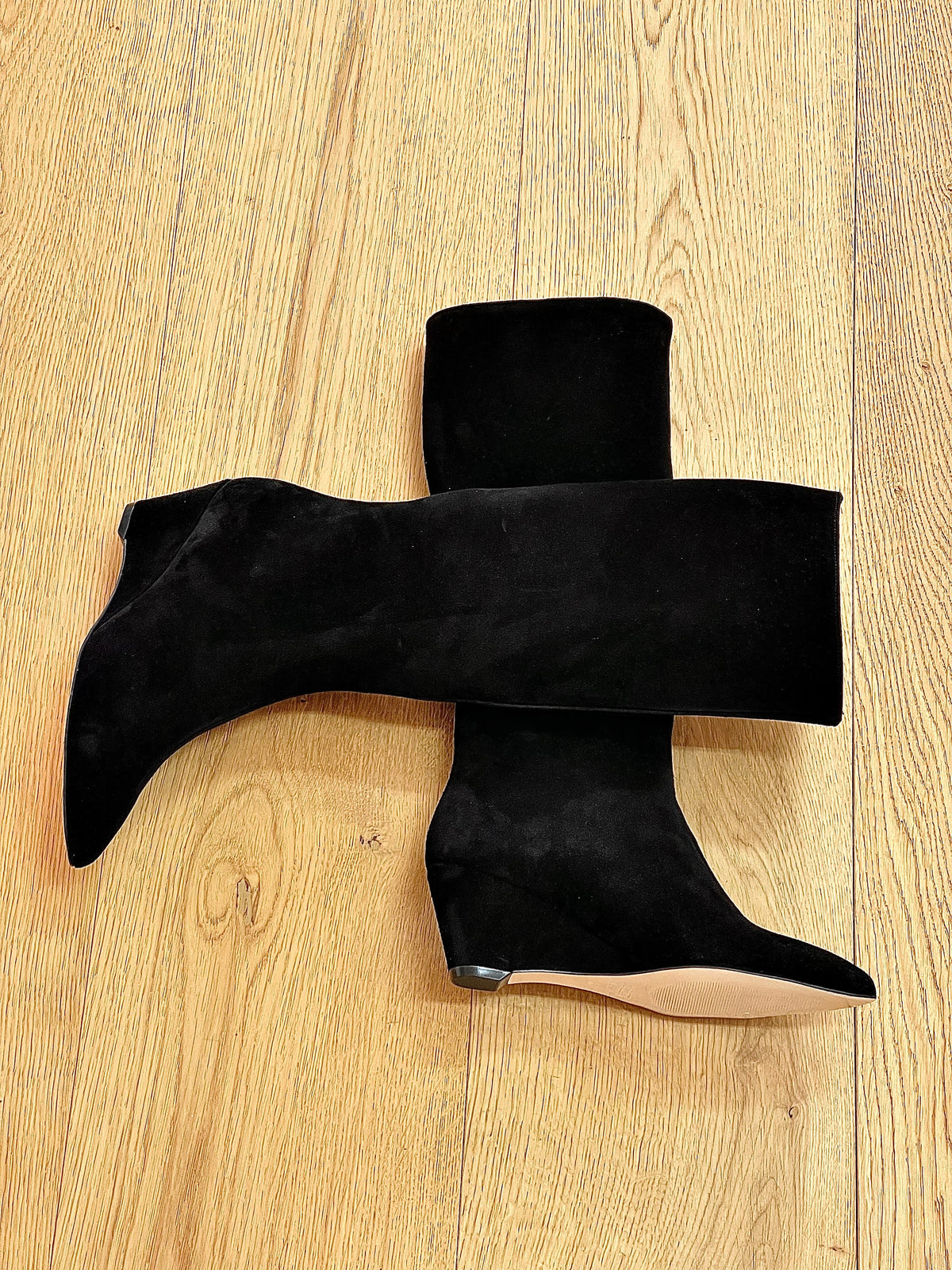 SYDNEY CAMOSCIO NERO