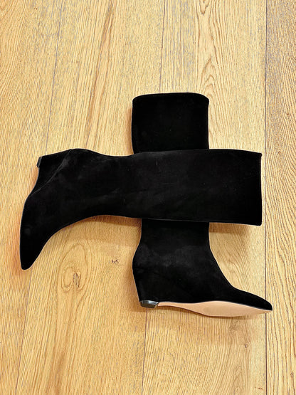 SYDNEY CAMOSCIO NERO