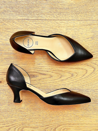 ALDA PELLE NERO