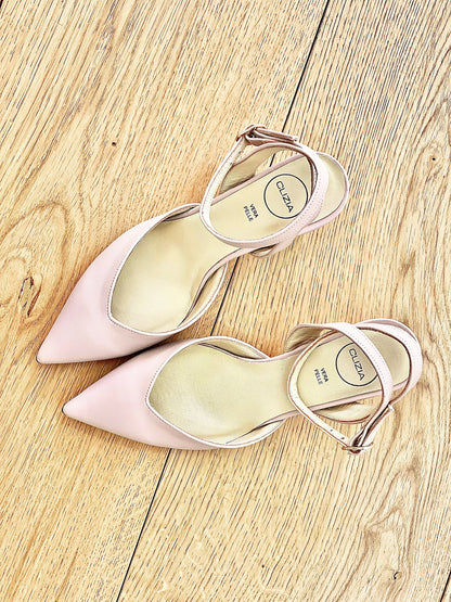 MARGARET BEIGE