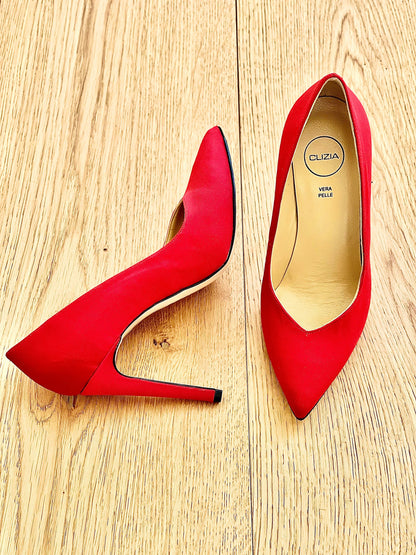 ELI RASO ROSSO