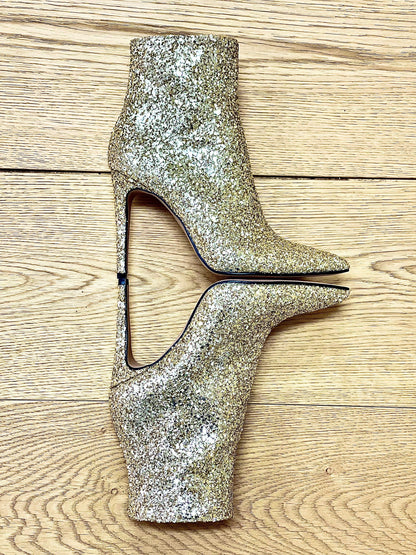 NATA GLITTER ORO