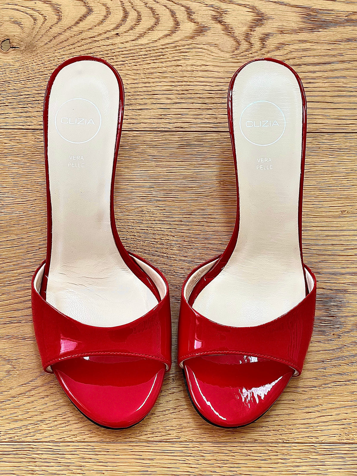 MORENA VERNICE ROSSO