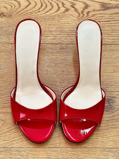 MORENA VERNICE ROSSO