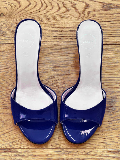 MORENA VERNICE BLU