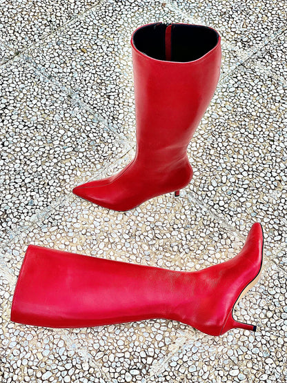 CANDY ROSSO
