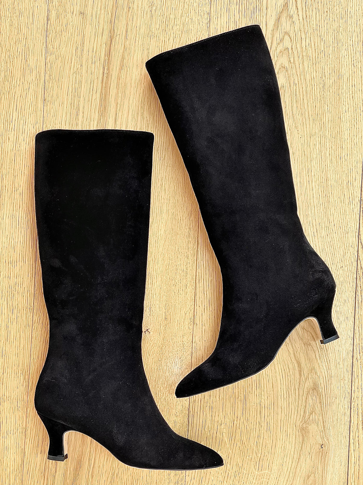 MAGELLANO CAMOSCIO NERO
