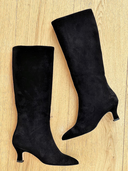 MAGELLANO CAMOSCIO NERO