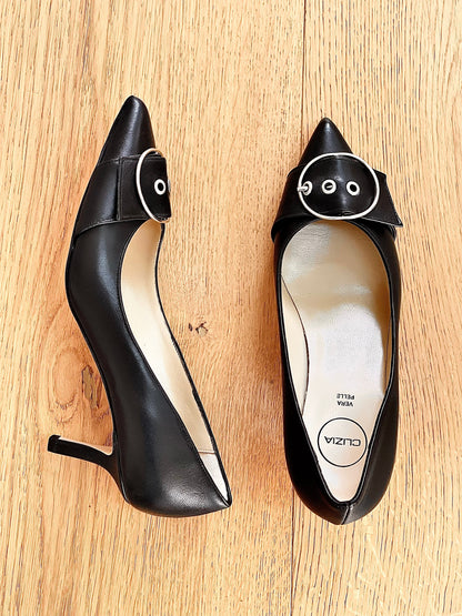 BONNIE PELLE NERO