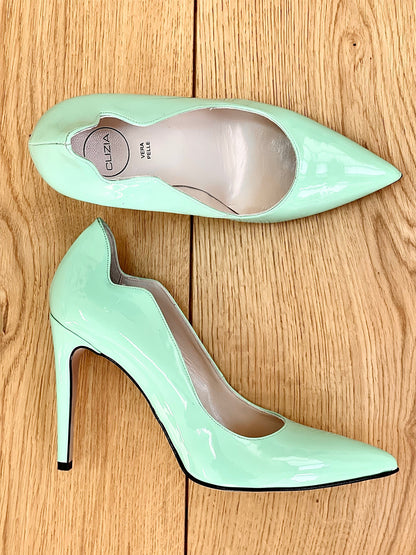 LOLA VERNICE MENTA